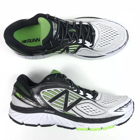 new balance 860v7 wit
